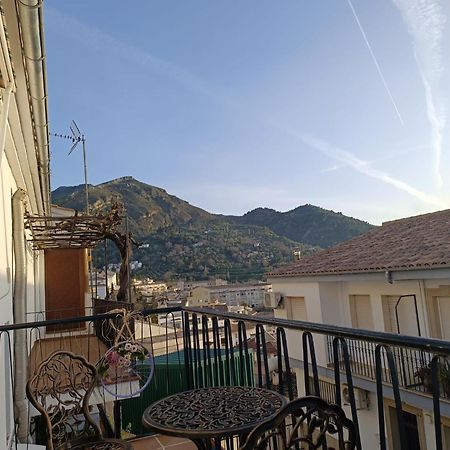 Casa Rural Crisalen Cazorla Eksteriør bilde