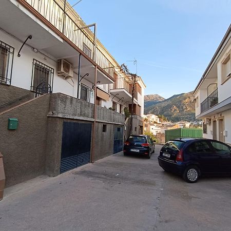 Casa Rural Crisalen Cazorla Eksteriør bilde