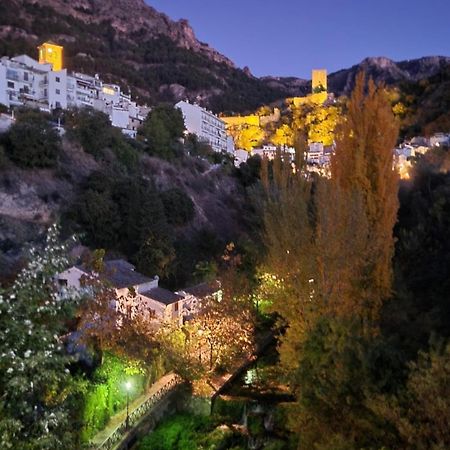Casa Rural Crisalen Cazorla Eksteriør bilde