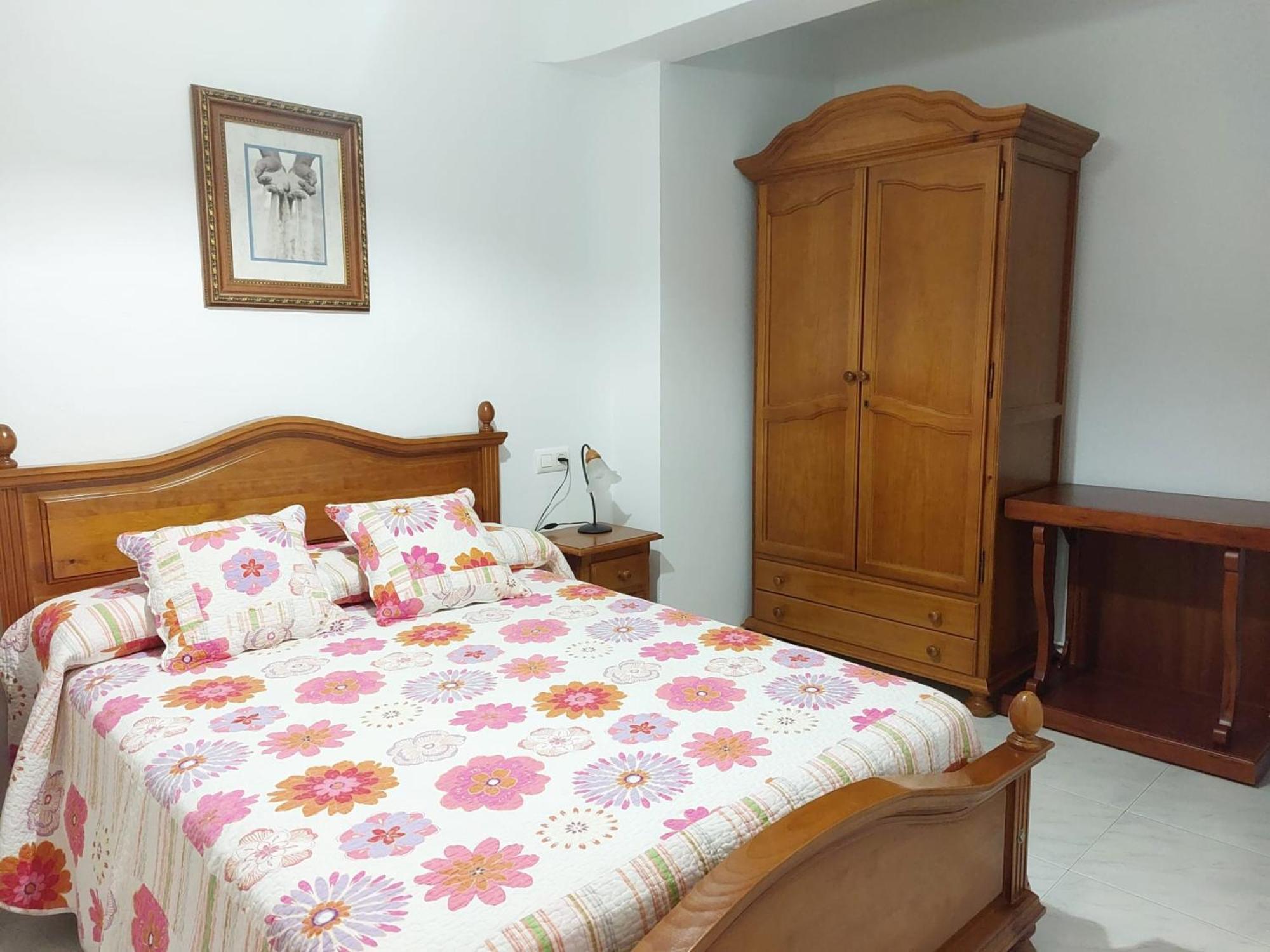 Casa Rural Crisalen Cazorla Eksteriør bilde